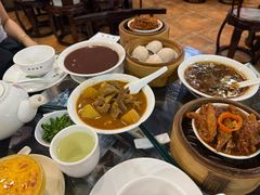 -香港蓮香樓(中環店)