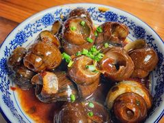 -洞天食府(北大街店)