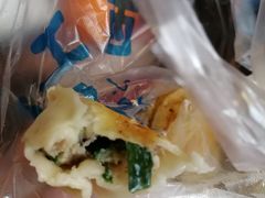 锅贴-西工饭庄快餐厅(西工小街店)