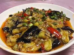-洪霞餐馆