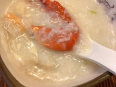 -火齐潮汕砂锅粥(五道口店)