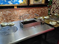-郭记原生态烤羊腿(长宁路店)