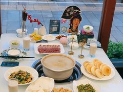 -滇菌王·野生菌山宴(宝海店)