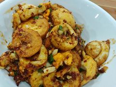 -笨罗卜浏阳菜馆(富家湾小区店)