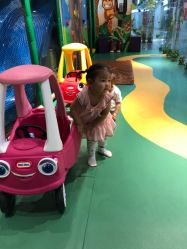 -KidSteam儿童乐园(富力城店)