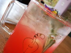 -猫小院猫主题咖啡厅(北锣店)