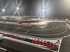 -锐擎卡丁车主题乐园(郊野公园店)