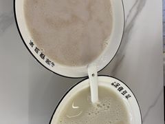 -小伍深夜豆浆(新华北店)