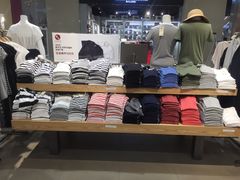 -MUJI无印良品(金狮广场店)
