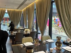 -海鲨湾海鲜会馆(百家湖1912店)