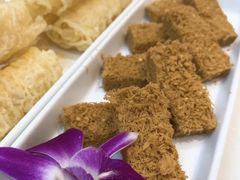 鸡蛋酥-顺德公猪肚鸡·椰子鸡(惠东天虹店)