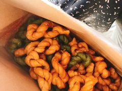 -王阿姨文昌油赞子(府桥街店)