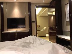 -郑州美盛喜来登大酒店