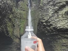 -鹿院坪生态旅游景区