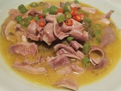 -百富源·海鲜辽菜(和平北大街店)