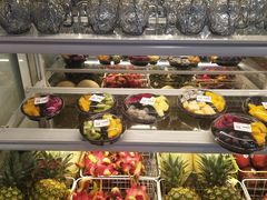 大堂-果之满满鲜榨果汁(美罗城店)