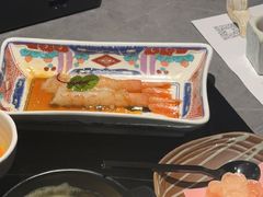 -匠和风精致料理(祥禾天地店)