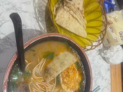 -羊倌大头李·大锅羊肉汤馆(宣化路店)