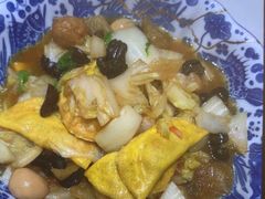 -柴米油盐三杯鸡(象山北路店)