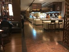 -沈阳君悦酒店·意坊意大利餐厅