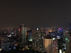 -富力丽思卡尔顿酒店·FLAIR餐厅酒吧