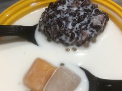 -满记甜品(旭辉LCM广场店)