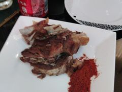 -西藏饭店·亚克·食光自助餐厅(文殊院店)