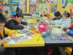 -大卫美术教育(中南路校区)