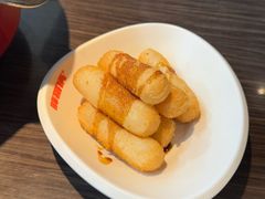 -胖哥俩肉蟹煲(淮安万达店)