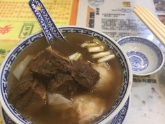 -麦文记面家(佐敦店)