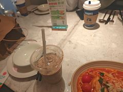 -Aqua Oasis 水天堂(太湖中心mall店)