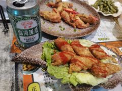 -正宗台湾胡椒蝦(愉景新时代广场店)