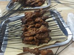 -老白家怡贵园烤肉