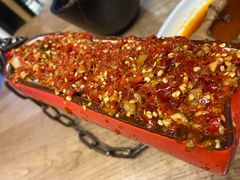 绝情蛙-成都吃客(九眼桥店)