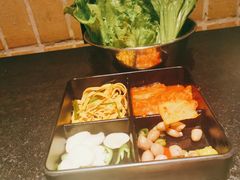 -嘿嘟嘟·肋条烧肉放题(爱融荟城店)