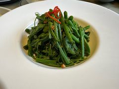 -绿茶餐厅(龙井船宴· 品牌总店)