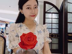 -静香HOUSE·全时段融合餐厅(七星欢乐颂店)
