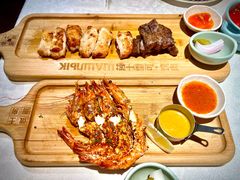 -俄士厨房(环球港店)