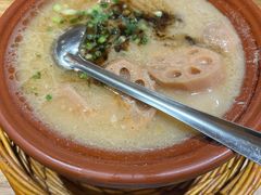 -董厨煨汤馆(车站路店)
