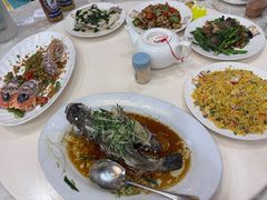 -凤城礼记鱼翅海鲜酒家(新马路总店)