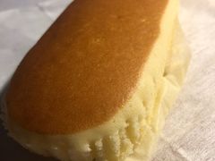 芝士味蒸蛋糕-多乐之日(五道口店)