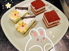 -盛江山自助料理(太原街万达店)