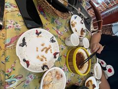 -芳姨广东砂锅粥(张庄路店)
