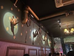 -The Cheebat 锌吧·Bistro(体育西店)