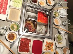 -海底捞火锅(珠影星光城夜宵主题店)