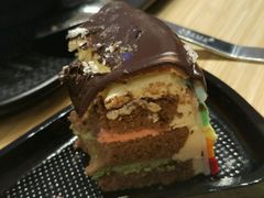-CAKE BOSS 蛋糕老板(北京世纪金源购物中心)