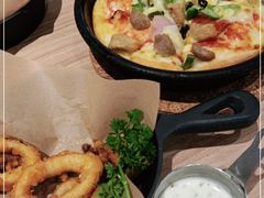 -必胜客(永旺店)