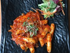 炒年糕-Han Sung Asian Market