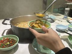 -采椰郎椰子鸡·脆皮鸡火锅(融创茂店)