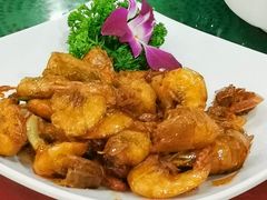 -春满人间酒楼(园岭中路店)